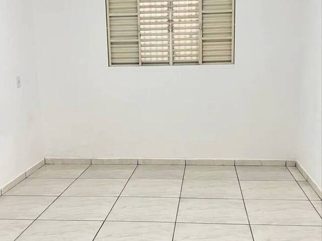 #3126 - Casa para Venda em Cuiabá - MT - 2