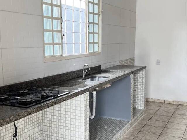 #3126 - Casa para Venda em Cuiabá - MT - 3