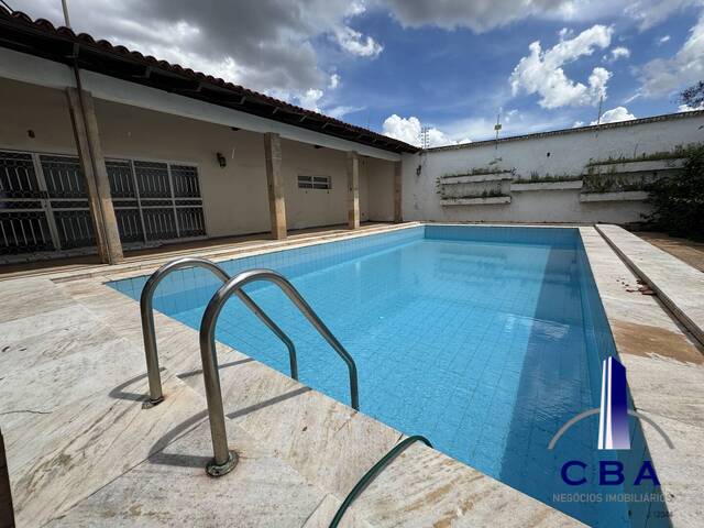 #3128 - Sala para Locação em Cuiabá - MT - 1