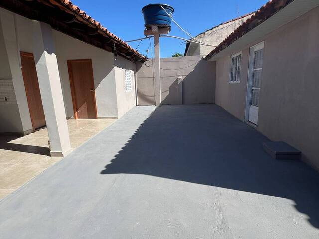 #3129 - Casa para Venda em Cuiabá - MT - 2