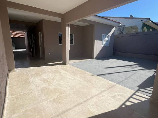 #3129 - Casa para Venda em Cuiabá - MT - 1