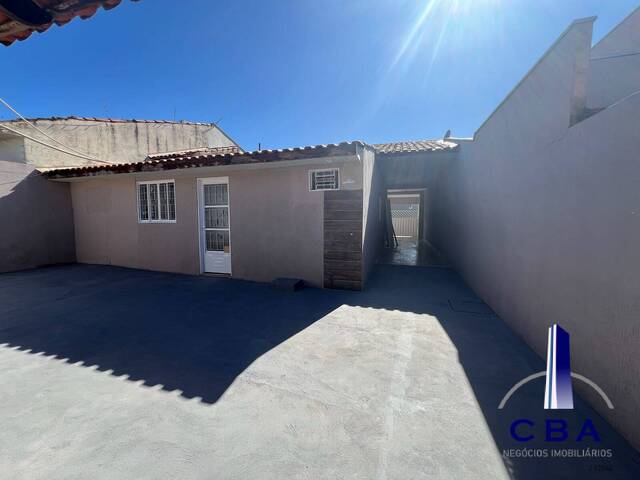 #3129 - Casa para Venda em Cuiabá - MT - 3