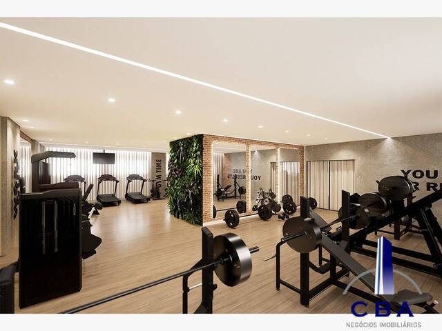 #3130 - Apartamento para Venda em Cuiabá - MT - 3