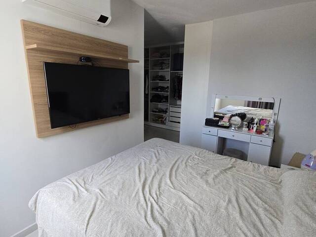 #3132 - Apartamento para Venda em Cuiabá - MT - 2