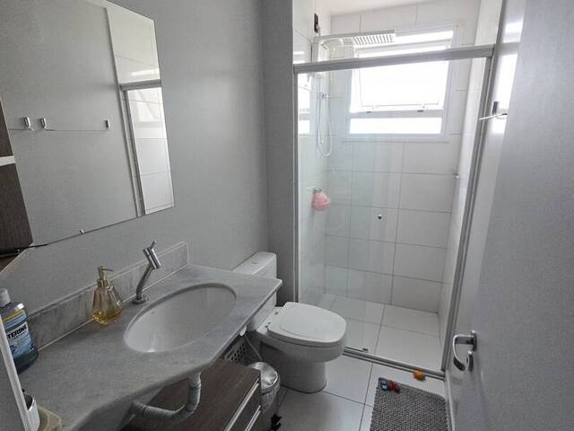 Apartamento para Venda em Cuiabá - 5
