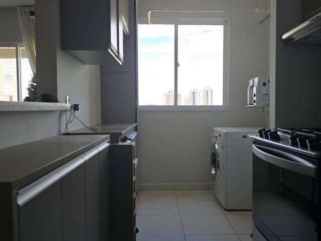 #3132 - Apartamento para Venda em Cuiabá - MT - 1