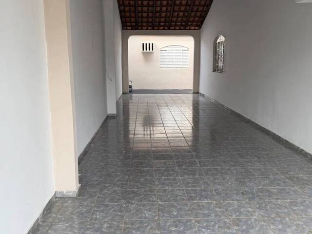 #3133 - Casa para Venda em Cuiabá - MT - 2