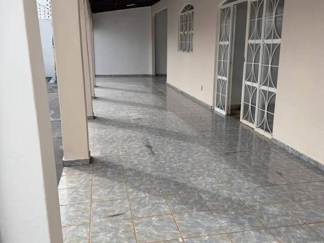 #3133 - Casa para Venda em Cuiabá - MT - 1
