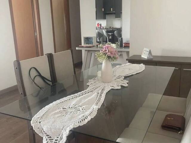 #3134 - Apartamento para Venda em Cuiabá - MT - 3