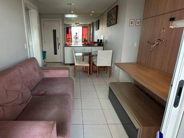 Apartamento para Venda em Cuiabá - 5