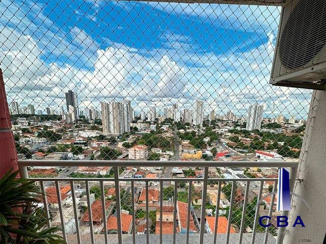 #3135 - Apartamento para Venda em Cuiabá - MT - 1