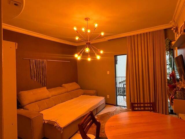 #3136 - Apartamento para Venda em Cuiabá - MT - 1