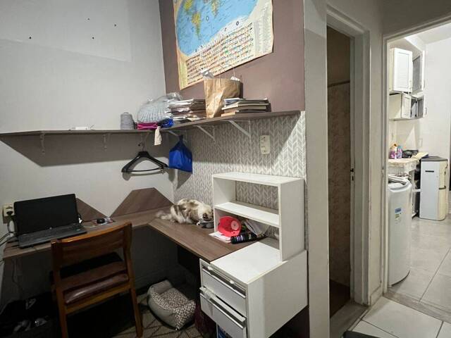 Apartamento para Venda em Cuiabá - 5