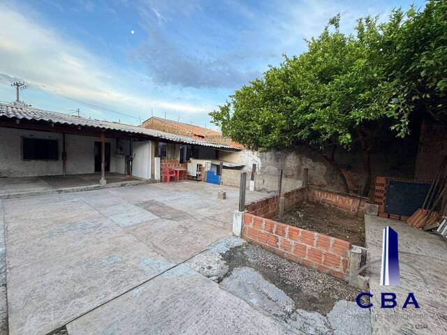 #3137 - Casa para Venda em Cuiabá - MT - 1