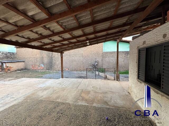 #3137 - Casa para Venda em Cuiabá - MT - 2