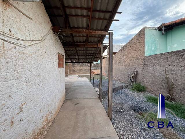 #3137 - Casa para Venda em Cuiabá - MT - 3