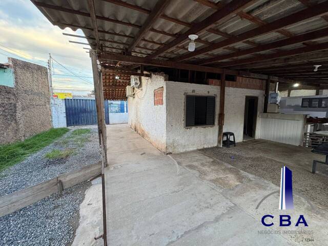 Casa para Venda em Cuiabá - 4