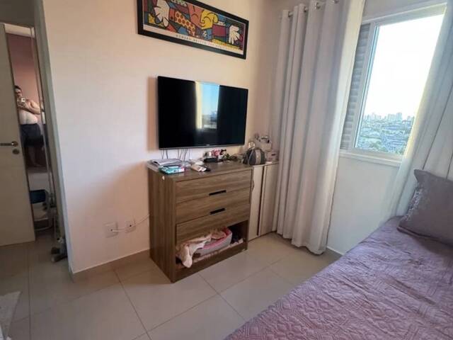 Apartamento para Venda em Cuiabá - 4