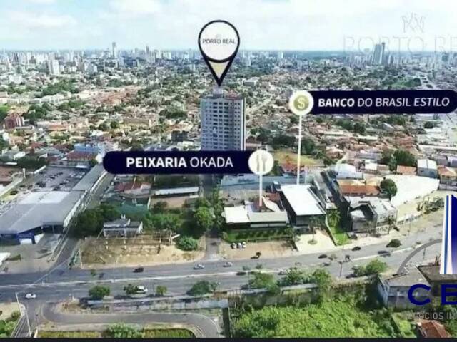 Apartamento para Venda em Cuiabá - 5