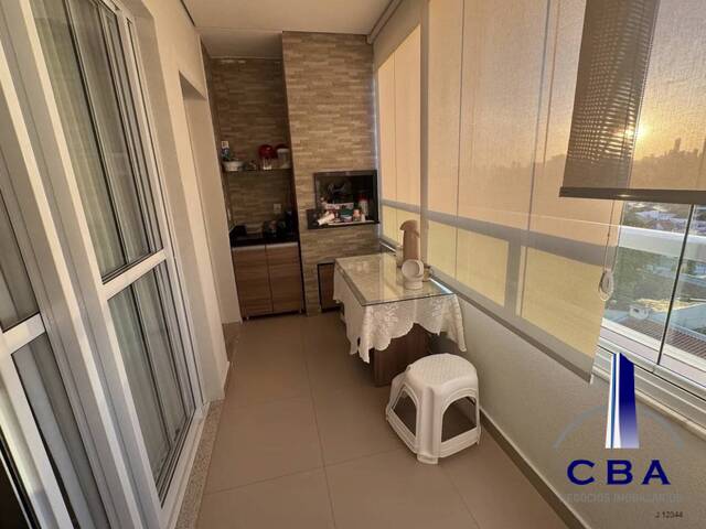#3138 - Apartamento para Venda em Cuiabá - MT - 2