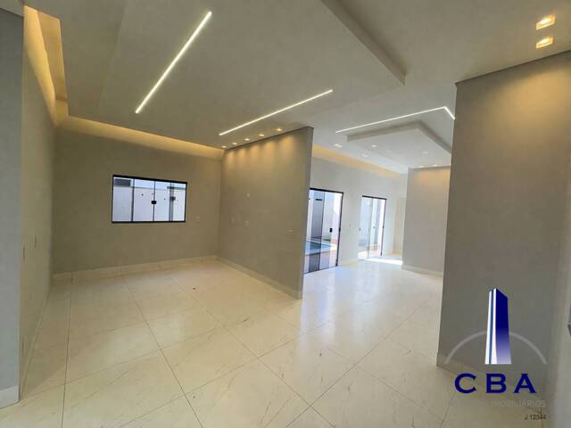 #3131 - Casa para Venda em Cuiabá - MT - 2