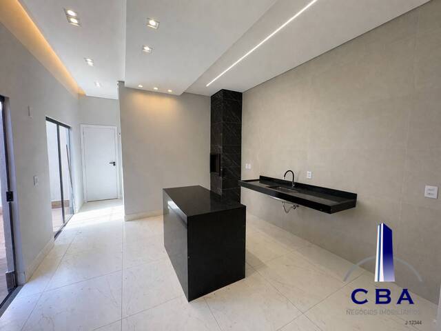 #3131 - Casa para Venda em Cuiabá - MT - 3