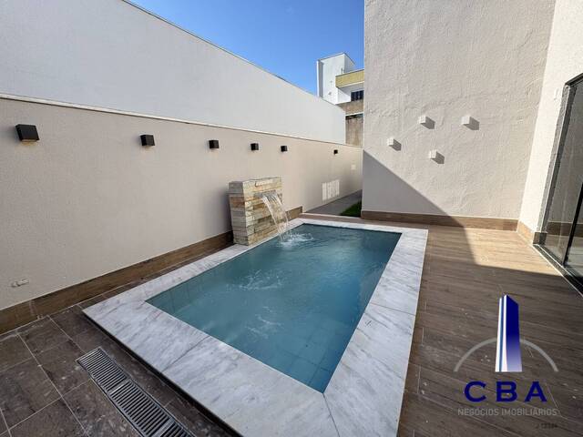 #3131 - Casa para Venda em Cuiabá - MT - 1