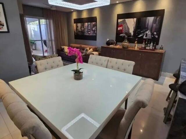 #3139 - Apartamento para Venda em Cuiabá - MT - 2