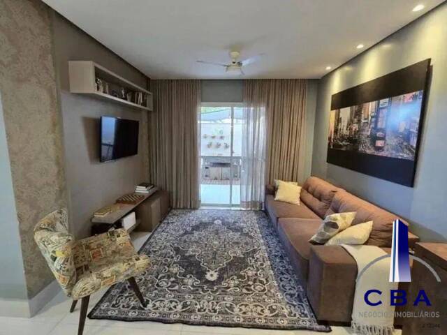 #3139 - Apartamento para Venda em Cuiabá - MT - 3