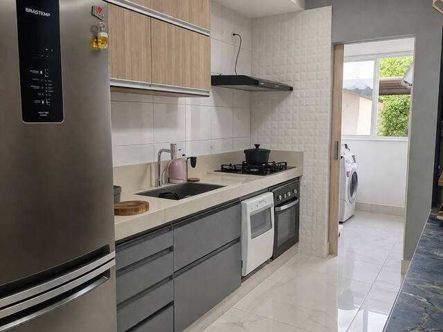 Apartamento para Venda em Cuiabá - 4