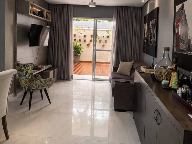 Apartamento para Venda em Cuiabá - 5