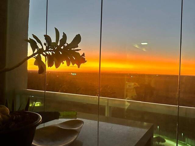 #3141 - Apartamento para Venda em Cuiabá - MT - 1