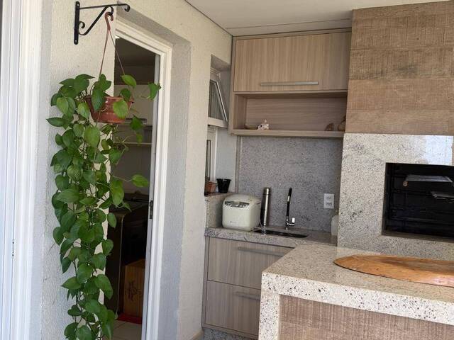 Apartamento para Venda em Cuiabá - 4