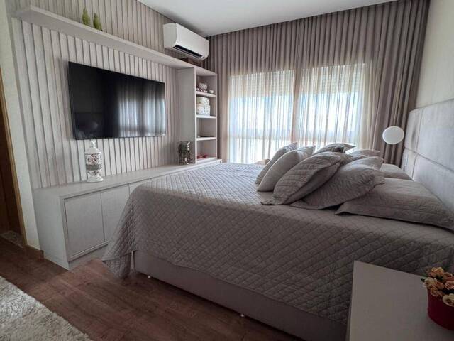 #3142 - Apartamento para Venda em Cuiabá - MT - 3