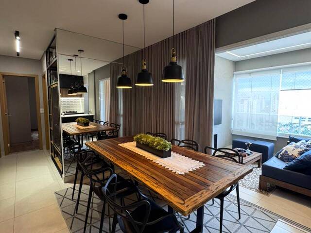 Apartamento para Venda em Cuiabá - 5