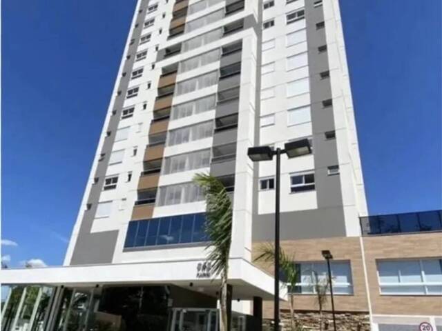 #3142 - Apartamento para Venda em Cuiabá - MT - 2