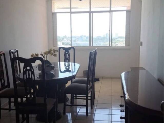 #3144 - Apartamento para Venda em Cuiabá - MT - 3