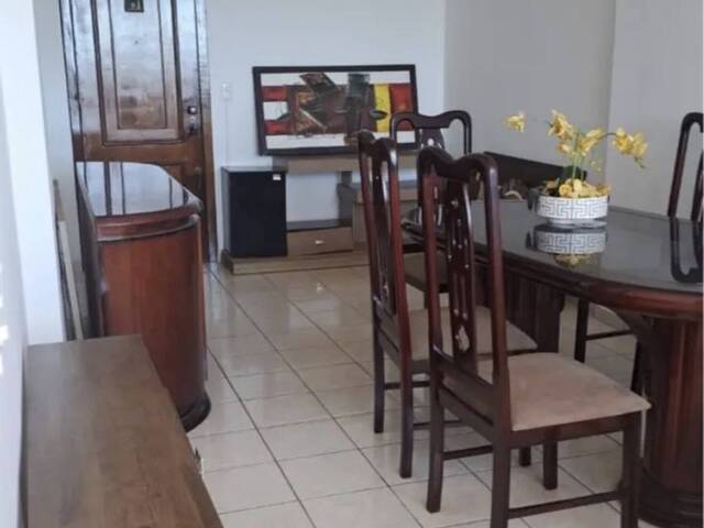 Apartamento para Venda em Cuiabá - 4