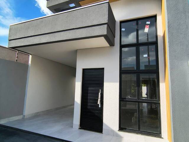 #3145 - Casa para Venda em Cuiabá - MT - 2