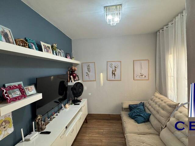 #3146 - Casa para Venda em Cuiabá - MT - 2