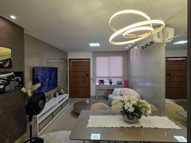 #3147 - Casa para Venda em Cuiabá - MT - 1