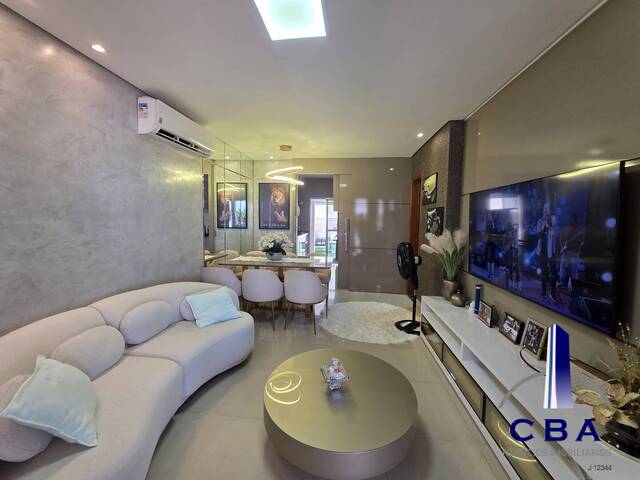 #3147 - Casa para Venda em Cuiabá - MT - 2