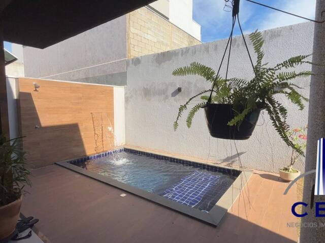 #3148 - Casa para Venda em Cuiabá - MT - 1