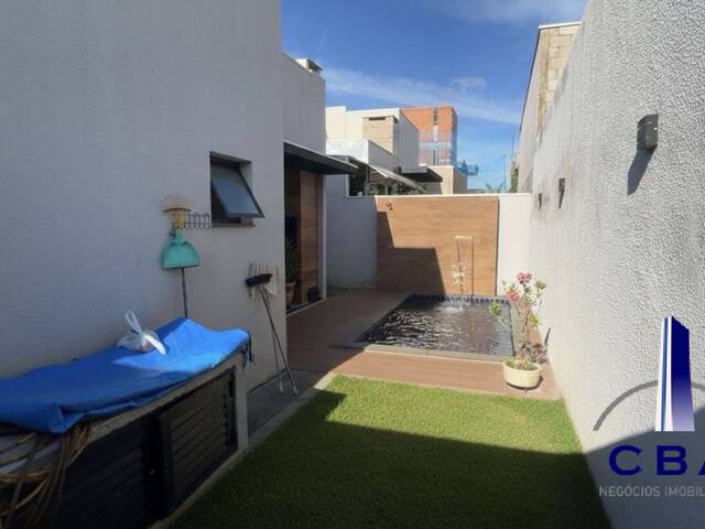 #3148 - Casa para Venda em Cuiabá - MT - 2