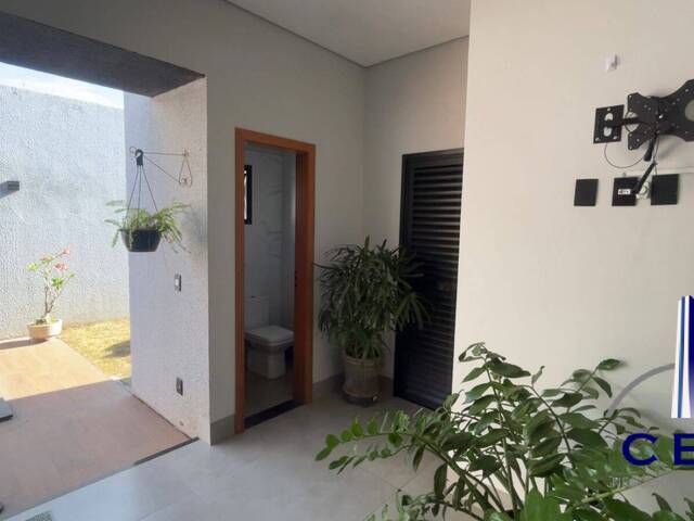 Casa para Venda em Cuiabá - 4