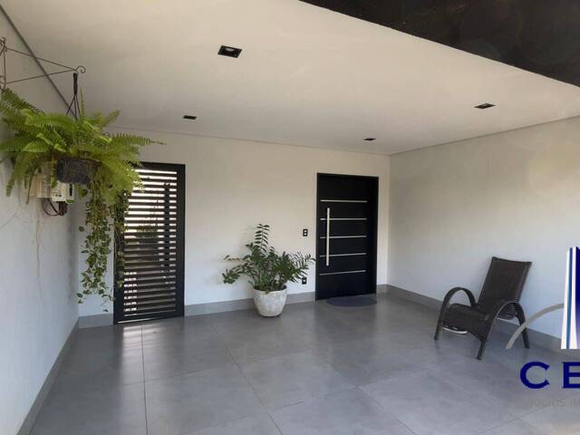Casa para Venda em Cuiabá - 5