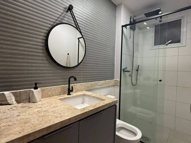 #3149 - Apartamento para Venda em Cuiabá - MT - 2