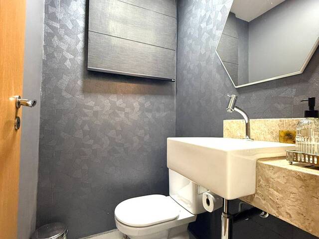 #3149 - Apartamento para Venda em Cuiabá - MT - 3