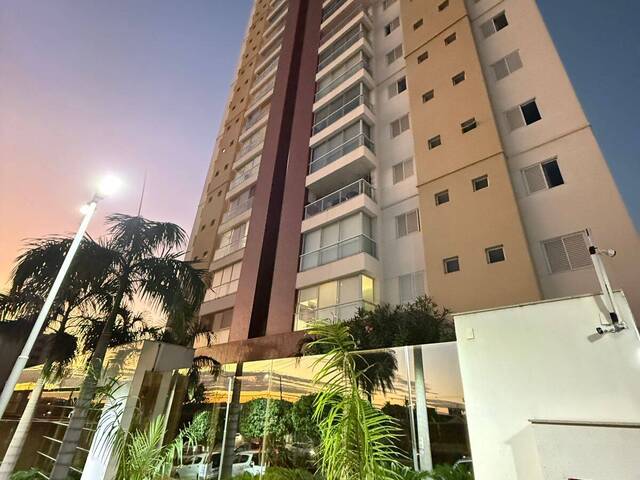 Apartamento para Venda em Cuiabá - 4