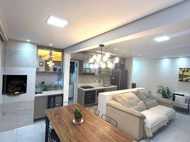 Apartamento para Venda em Cuiabá - 5